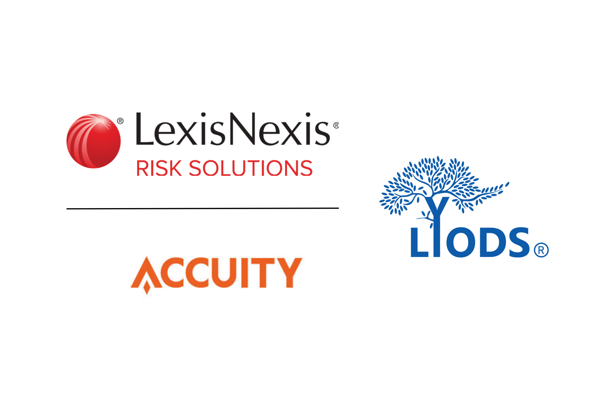 LexisNexis, Accuity, LIODS