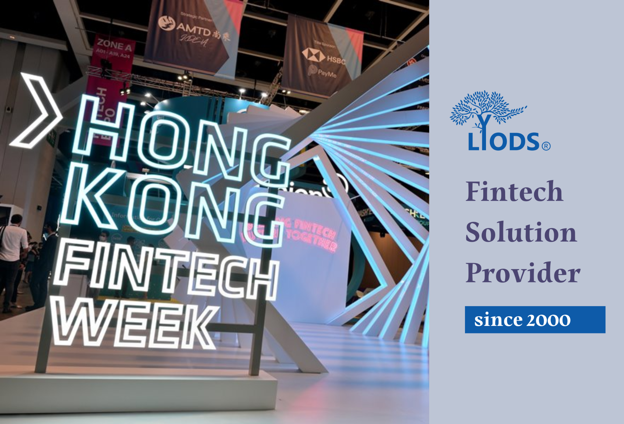 Hong Kong FinTech Week 2021