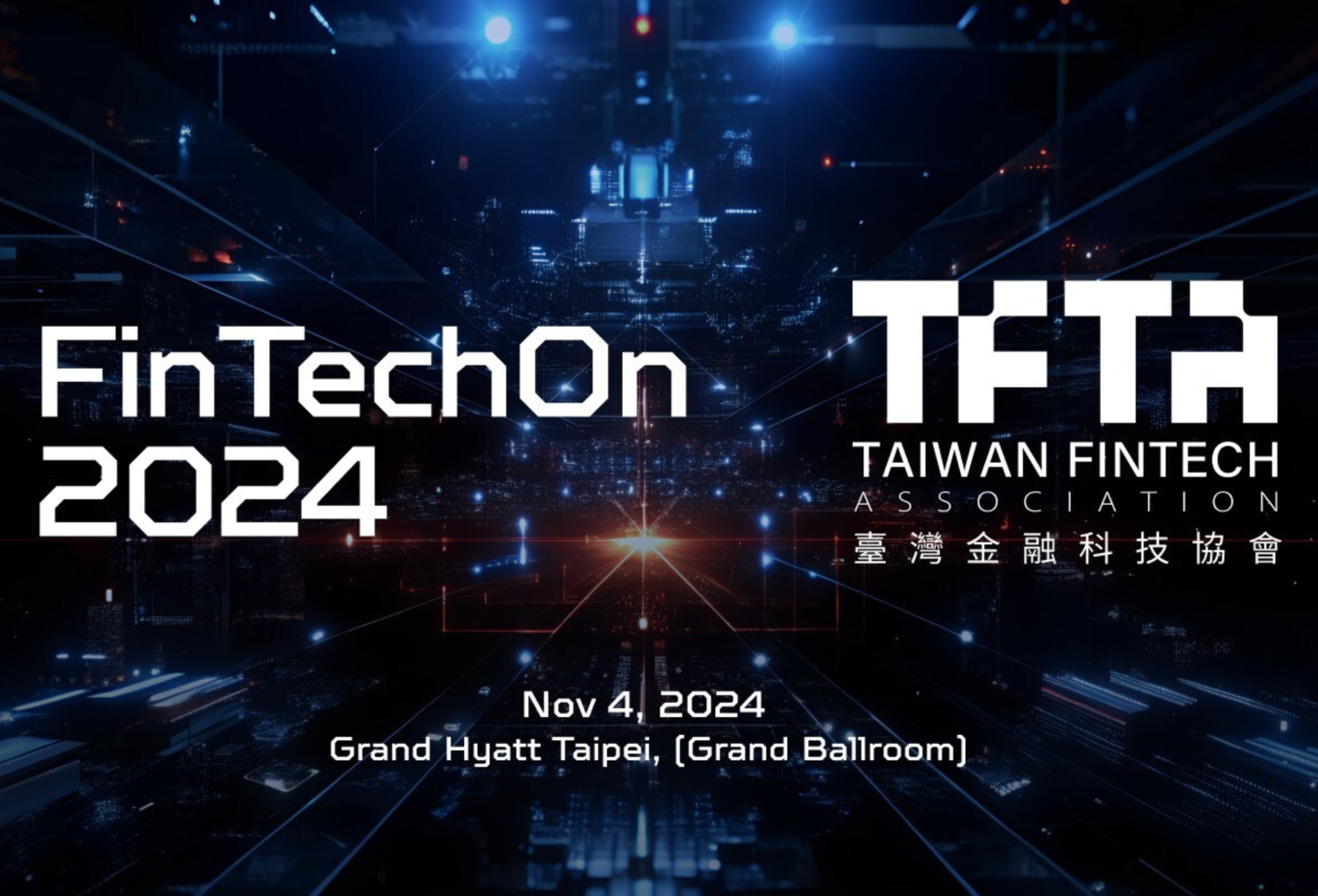 FinTechOn 2024