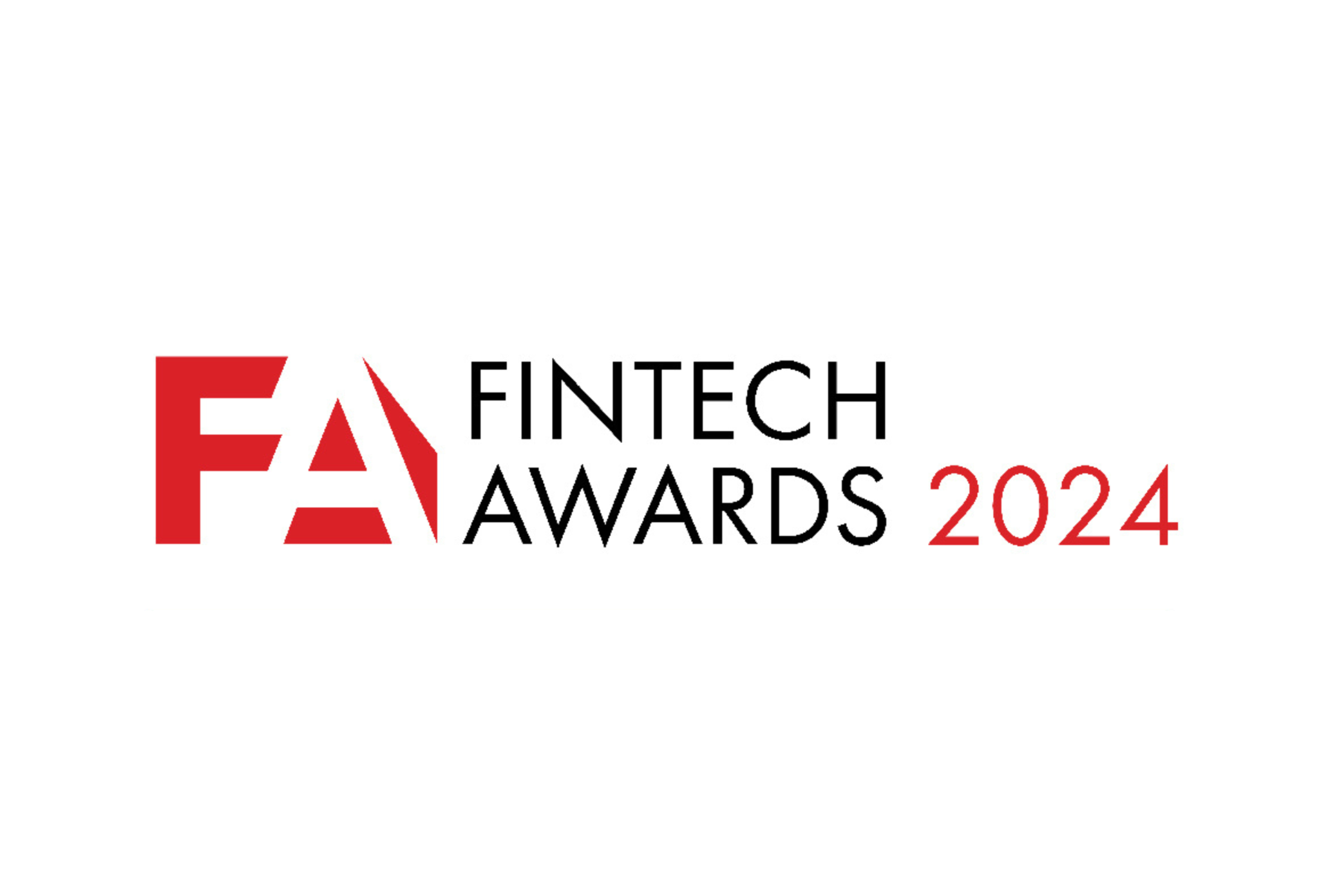 2024 FinTech Award RegTech